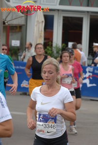 DM Frauenlauf 09