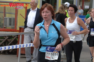 DM Frauenlauf 09