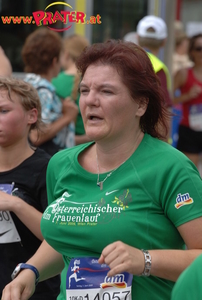 DM Frauenlauf 09