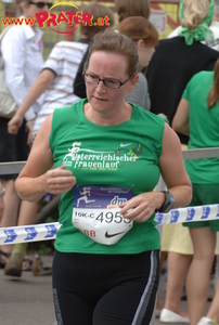 DM Frauenlauf 09