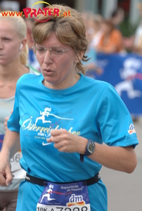 DM Frauenlauf 09