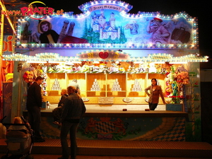 Oktoberfest München 09