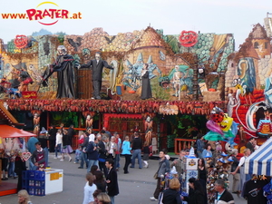 Oktoberfest München 09