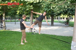 Slacklines