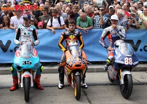 MotoGP Vienna