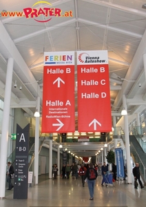 Ferienmesse