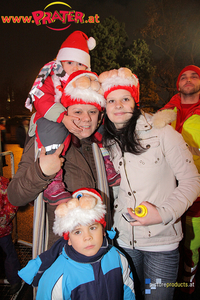 Silvester 2009