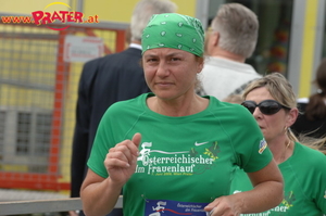 DM Frauenlauf 09