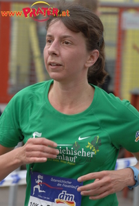 DM Frauenlauf 09