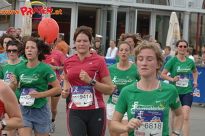 DM Frauenlauf 09