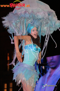 Life Ball 2009