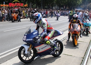 MotoGP Vienna