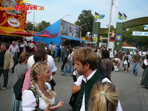 Oktoberfest München 09