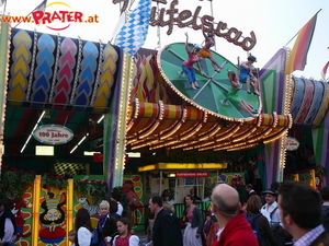 Oktoberfest München 09