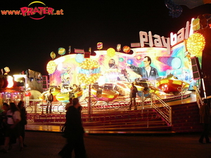 Oktoberfest München 09