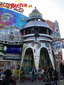 Oktoberfest München 09