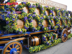 Oktoberfest München 09