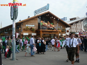 Oktoberfest München 09