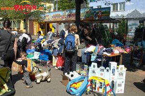 Kinderflohmarkt