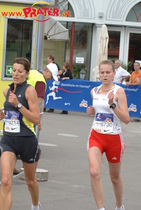 DM Frauenlauf 09