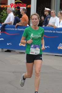 DM Frauenlauf 09