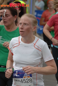 DM Frauenlauf 09