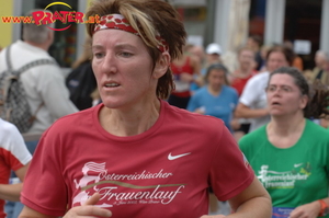 DM Frauenlauf 09