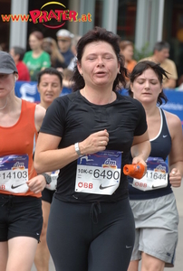 DM Frauenlauf 09