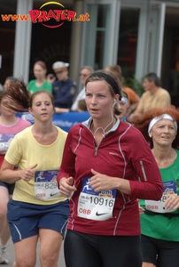 DM Frauenlauf 09