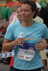 DM Frauenlauf 09