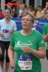 DM Frauenlauf 09