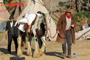 Winnetou-Festspiele