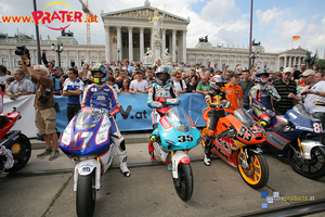 MotoGP Vienna