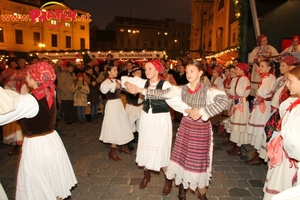 Christkindlmarkt