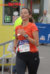 DM Frauenlauf 09