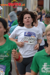 DM Frauenlauf 09