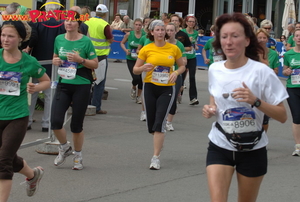 DM Frauenlauf 09