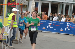 DM Frauenlauf 09