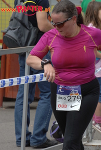 DM Frauenlauf 09