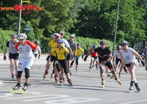 Skate Marathon