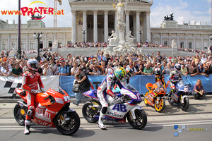 MotoGP Vienna