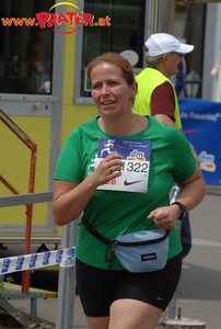 DM Frauenlauf 09