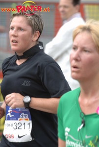 DM Frauenlauf 09