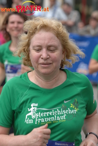 DM Frauenlauf 09