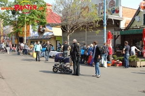 Kinderflohmarkt 2010