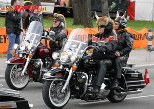 Harley Days 2010