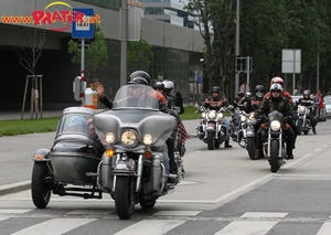 Harley Days 2010