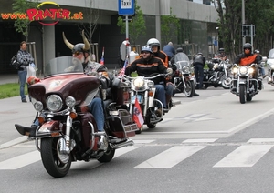 Harley Days 2010