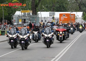 Harley Days 2010