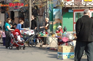 Kinderflohmarkt 2010